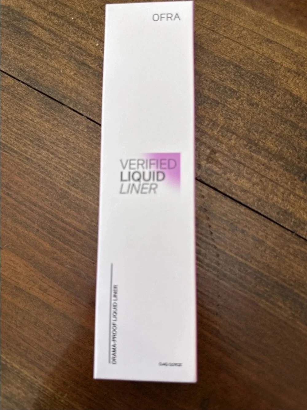 OFRA Verified Liquid Liner 👁️ 👁️